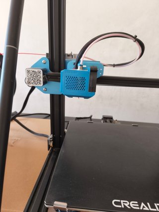 Impresora 3D Creality CR-10 V2