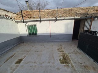 Piso en venta en Manzanares