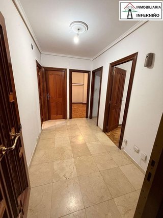 Piso en venta en Fajardo en Ferrol