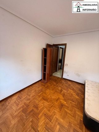 Piso en venta en Fajardo en Ferrol