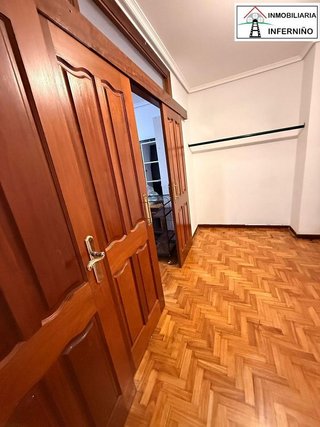 Piso en venta en Fajardo en Ferrol
