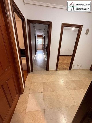 Piso en venta en Fajardo en Ferrol