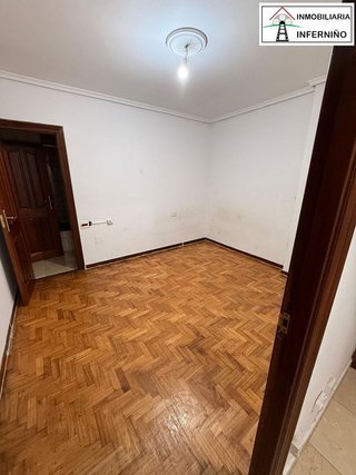 Piso en venta en Fajardo en Ferrol