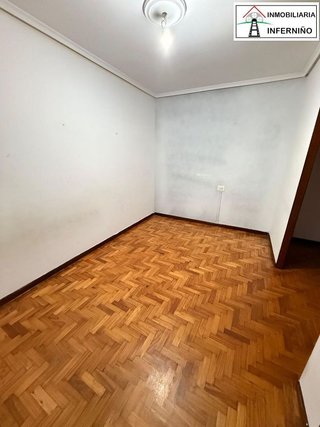 Piso en venta en Fajardo en Ferrol