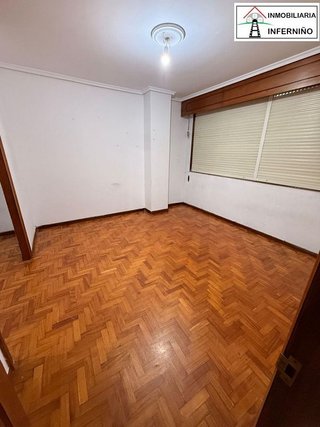 Piso en venta en Fajardo en Ferrol