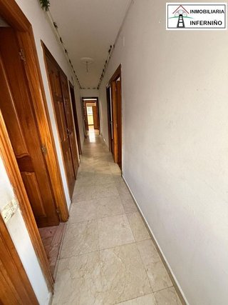 Piso en venta en Fajardo en Ferrol
