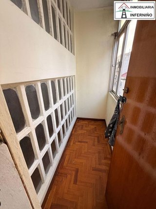 Piso en venta en Fajardo en Ferrol