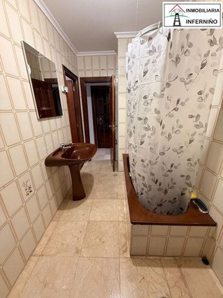 Piso en venta en Fajardo en Ferrol