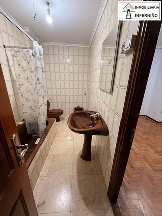 Piso en venta en Fajardo en Ferrol