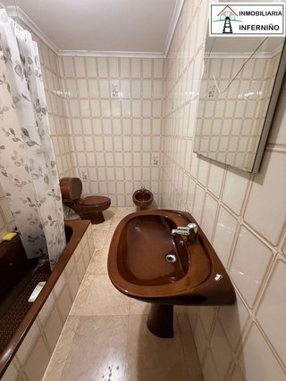 Piso en venta en Fajardo en Ferrol