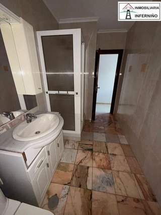 Piso en venta en Fajardo en Ferrol