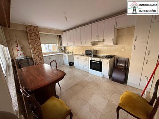Piso en venta en Fajardo en Ferrol