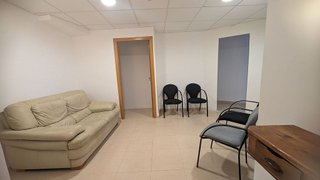 Oficina en alquiler en Nou Eixample Sud en Tarragona