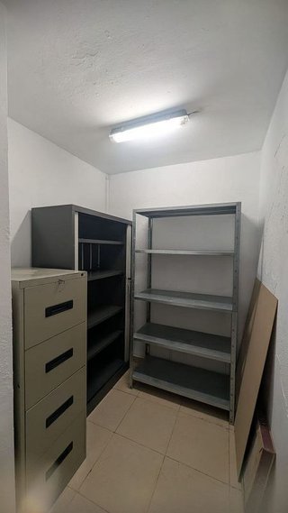 Oficina en alquiler en Nou Eixample Sud en Tarragona