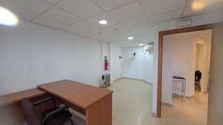 Oficina en alquiler en Nou Eixample Sud en Tarragona