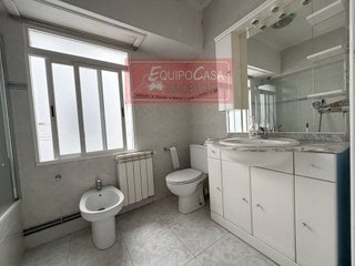 Piso en venta en Centro - Recinto Amurallado en Lugo