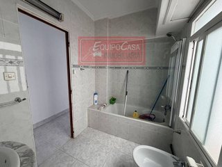 Piso en venta en Centro - Recinto Amurallado en Lugo