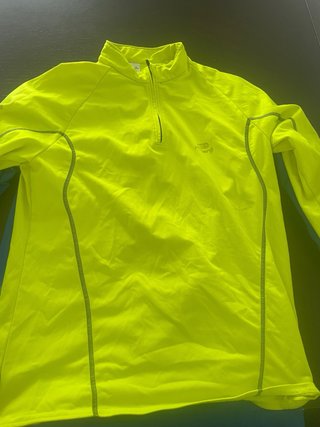 3 Maglie Taglia M maniche lunghe