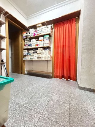 Local comercial en venta en Universidad en Ciudad Real