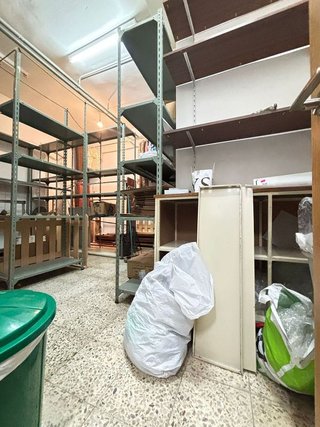 Local comercial en venta en Universidad en Ciudad Real