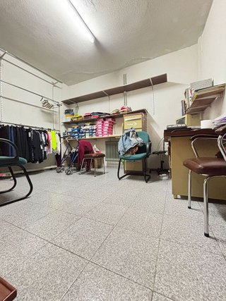 Local comercial en venta en Universidad en Ciudad Real