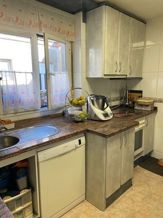 Piso en venta en La Chantría - La Lastra en León