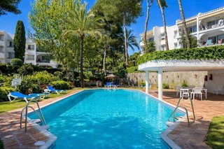 Piso en venta en Riviera del Sol en Mijas