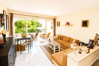 Piso en venta en Riviera del Sol en Mijas