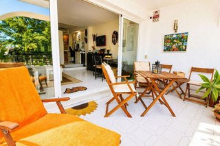 Piso en venta en Riviera del Sol en Mijas