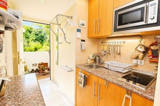 Piso en venta en Riviera del Sol en Mijas