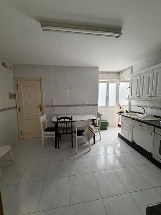 Piso en venta en Los Castros - Castrillón - Eiris en Coruña (A)