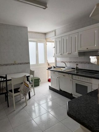 Piso en venta en Los Castros - Castrillón - Eiris en Coruña (A)