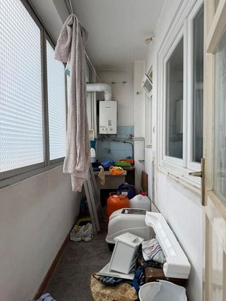 Piso en venta en Los Castros - Castrillón - Eiris en Coruña (A)