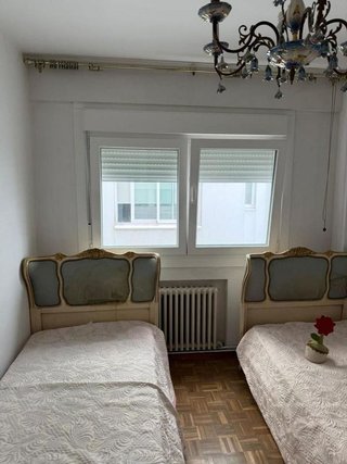 Piso en venta en Los Castros - Castrillón - Eiris en Coruña (A)