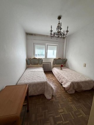 Piso en venta en Los Castros - Castrillón - Eiris en Coruña (A)