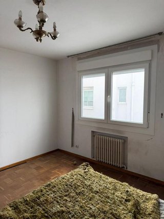 Piso en venta en Los Castros - Castrillón - Eiris en Coruña (A)
