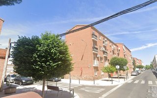 Piso en venta en Santa María en Ciudad Real