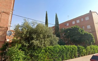 Piso en venta en Santa María en Ciudad Real