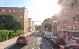 Piso en venta en Santa María en Ciudad Real