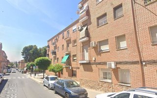 Piso en venta en Santa María en Ciudad Real