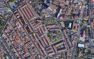 Piso en venta en Santa María en Ciudad Real