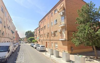 Piso en venta en Santa María en Ciudad Real