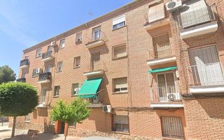 Piso en venta en Santa María en Ciudad Real