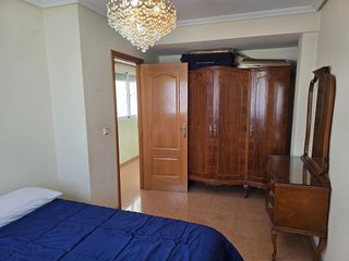 Ático en venta en Ciudad de Asís en Alicante