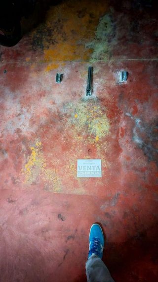 Garaje en venta en Xeraco