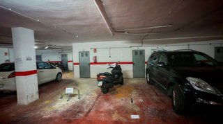 Garaje en venta en Xeraco