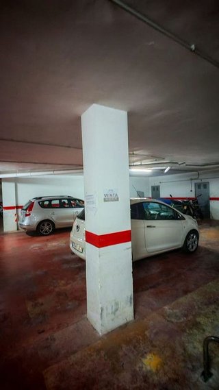 Garaje en venta en Xeraco