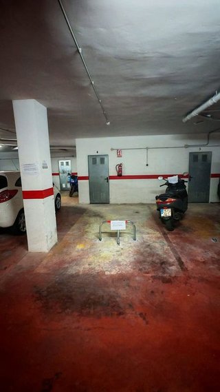 Garaje en venta en Xeraco