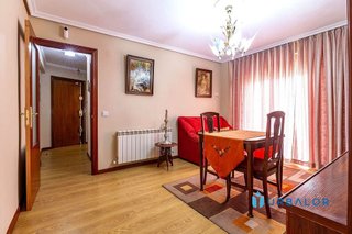 Piso en venta en Casco Antiguo en Alcorcón