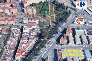 Local comercial en venta en Cañero en Córdoba